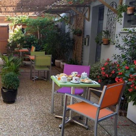 Sure Hotel By Best Western אנגולם מראה חיצוני תמונה