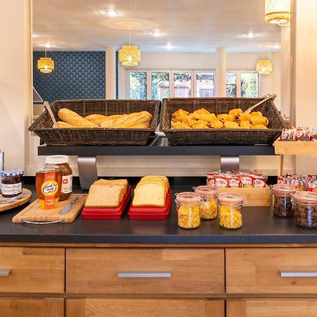 Sure Hotel By Best Western אנגולם מראה חיצוני תמונה