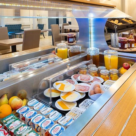 Sure Hotel By Best Western אנגולם מראה חיצוני תמונה