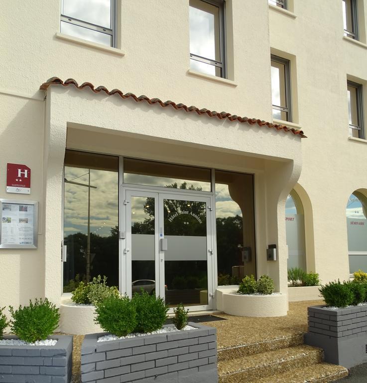 Sure Hotel By Best Western אנגולם מראה חיצוני תמונה