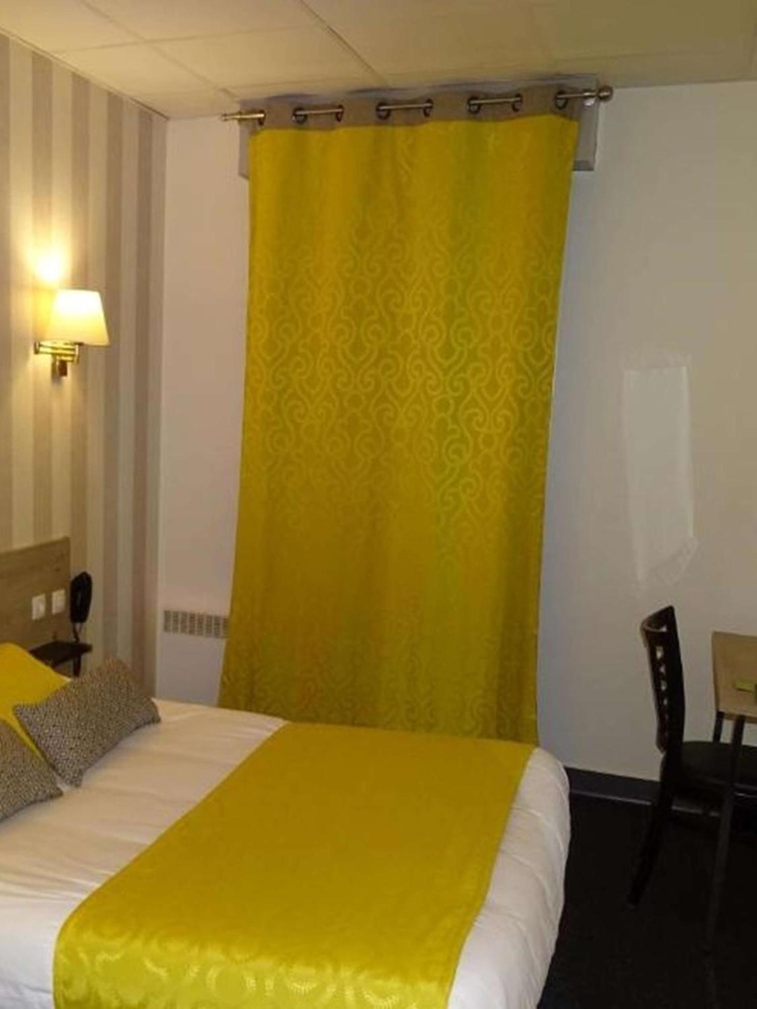 Sure Hotel By Best Western אנגולם מראה חיצוני תמונה