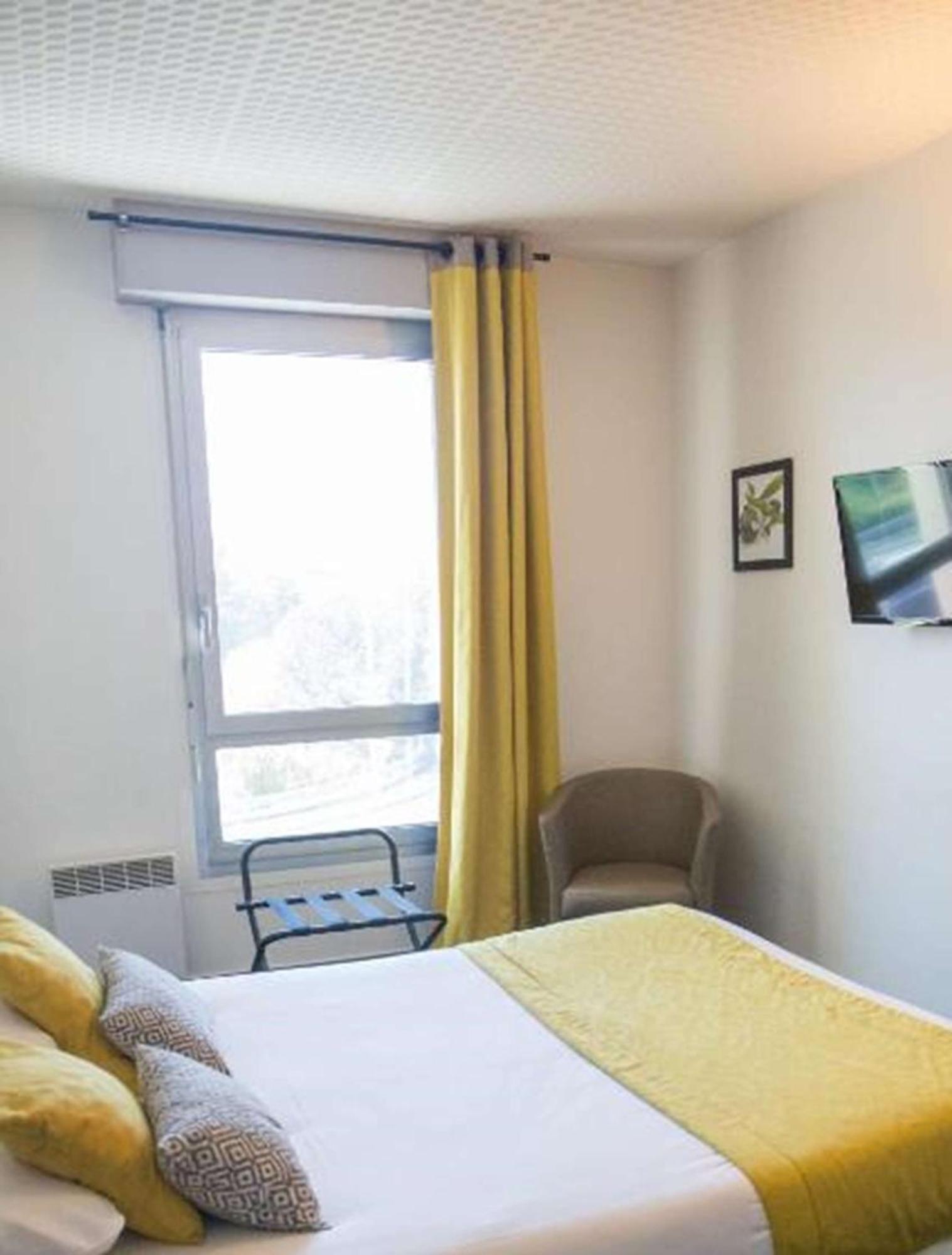 Sure Hotel By Best Western אנגולם מראה חיצוני תמונה