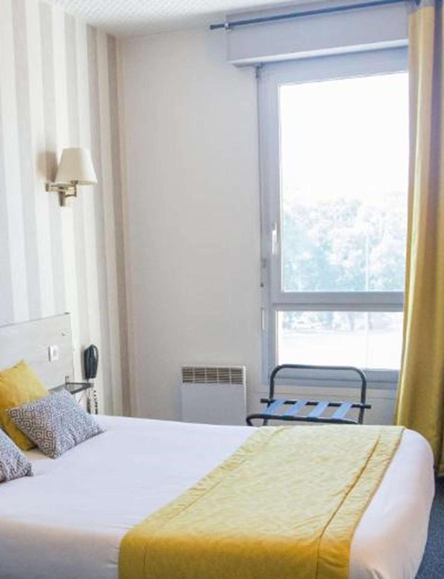 Sure Hotel By Best Western אנגולם מראה חיצוני תמונה