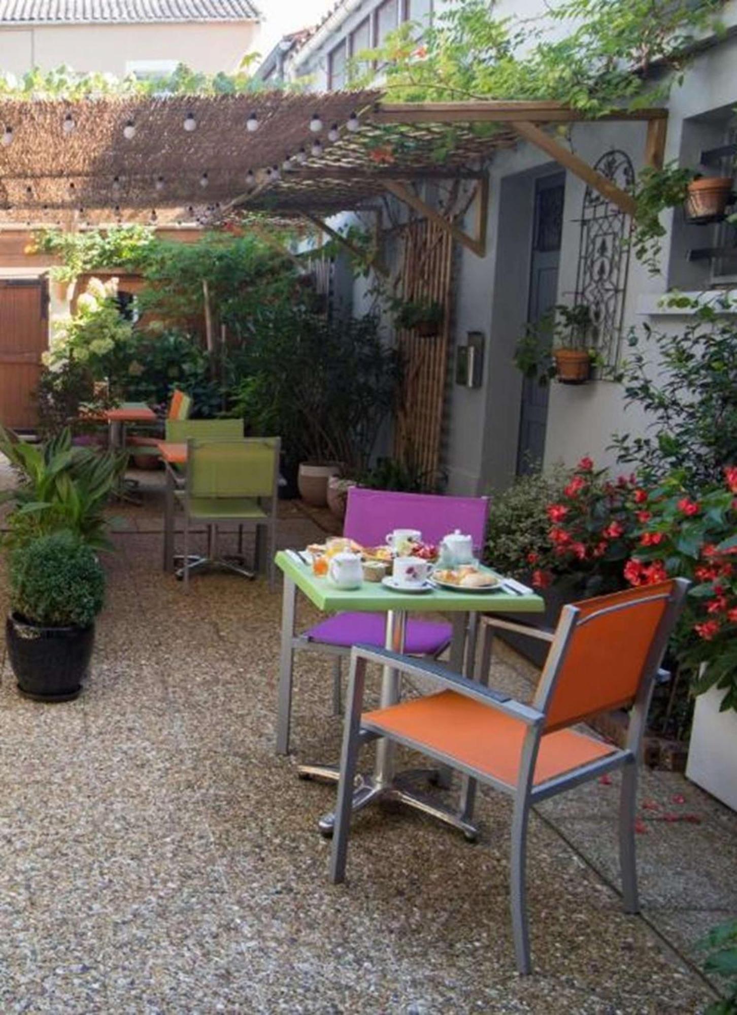 Sure Hotel By Best Western אנגולם מראה חיצוני תמונה