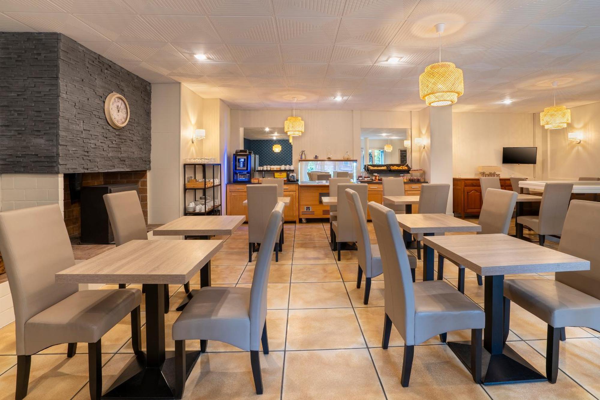 Sure Hotel By Best Western אנגולם מראה חיצוני תמונה