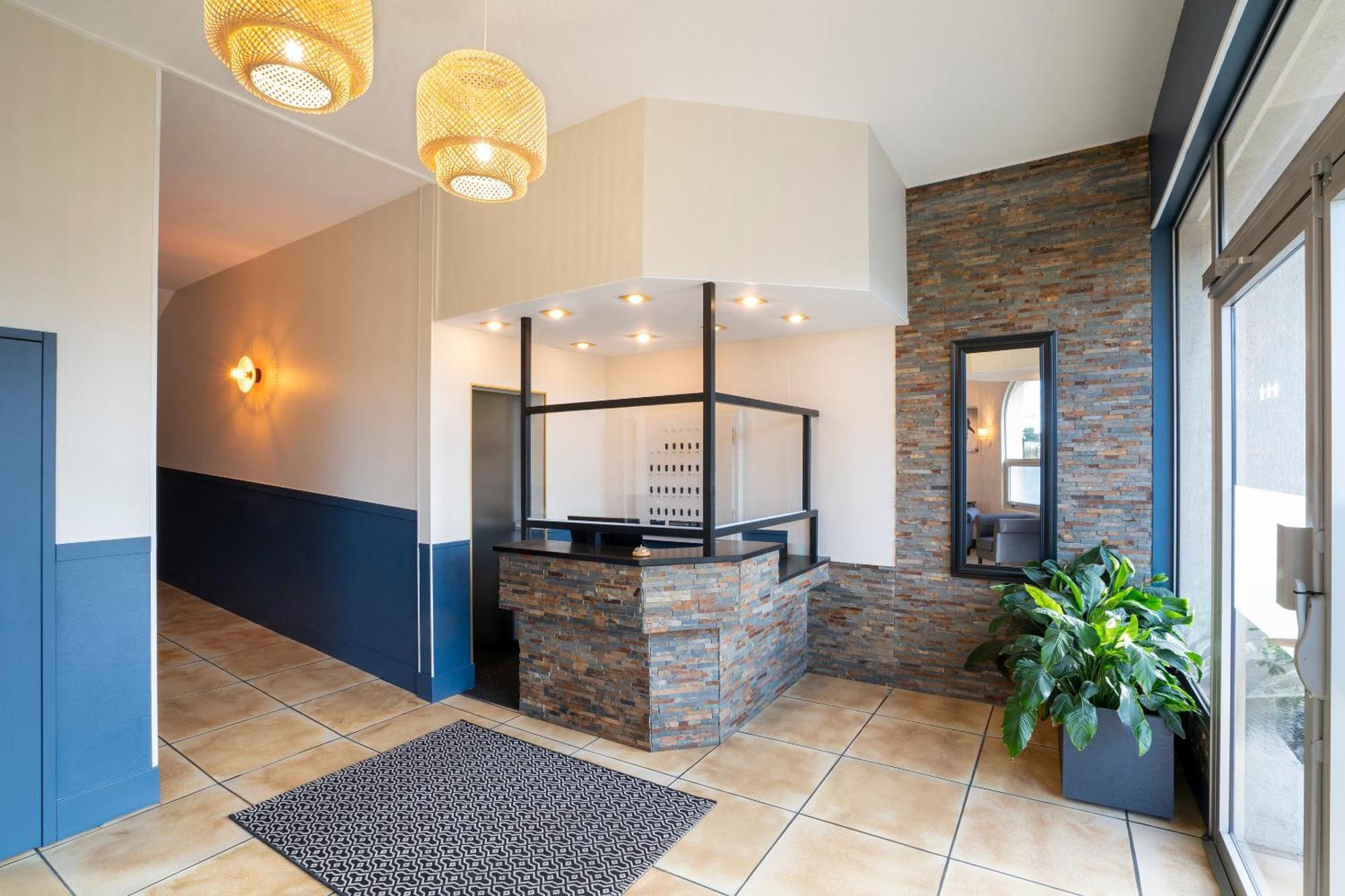Sure Hotel By Best Western אנגולם מראה חיצוני תמונה