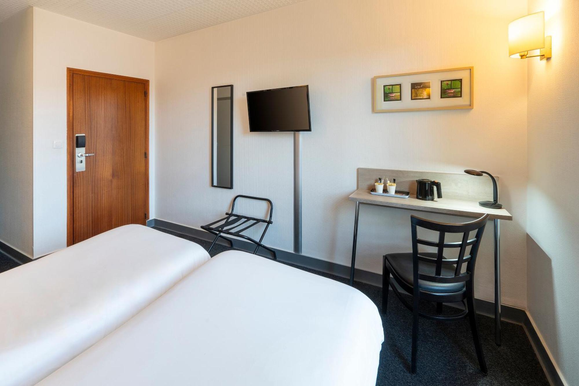 Sure Hotel By Best Western אנגולם מראה חיצוני תמונה