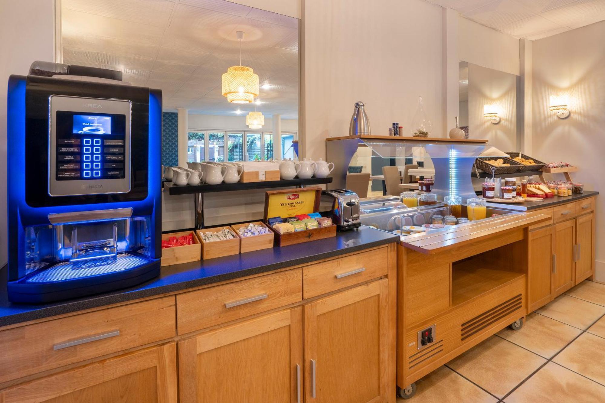 Sure Hotel By Best Western אנגולם מראה חיצוני תמונה