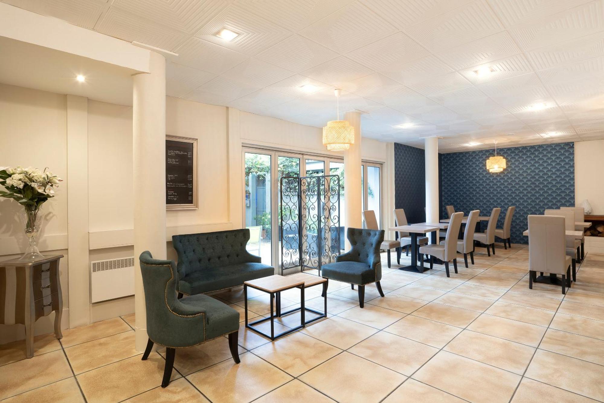 Sure Hotel By Best Western אנגולם מראה חיצוני תמונה