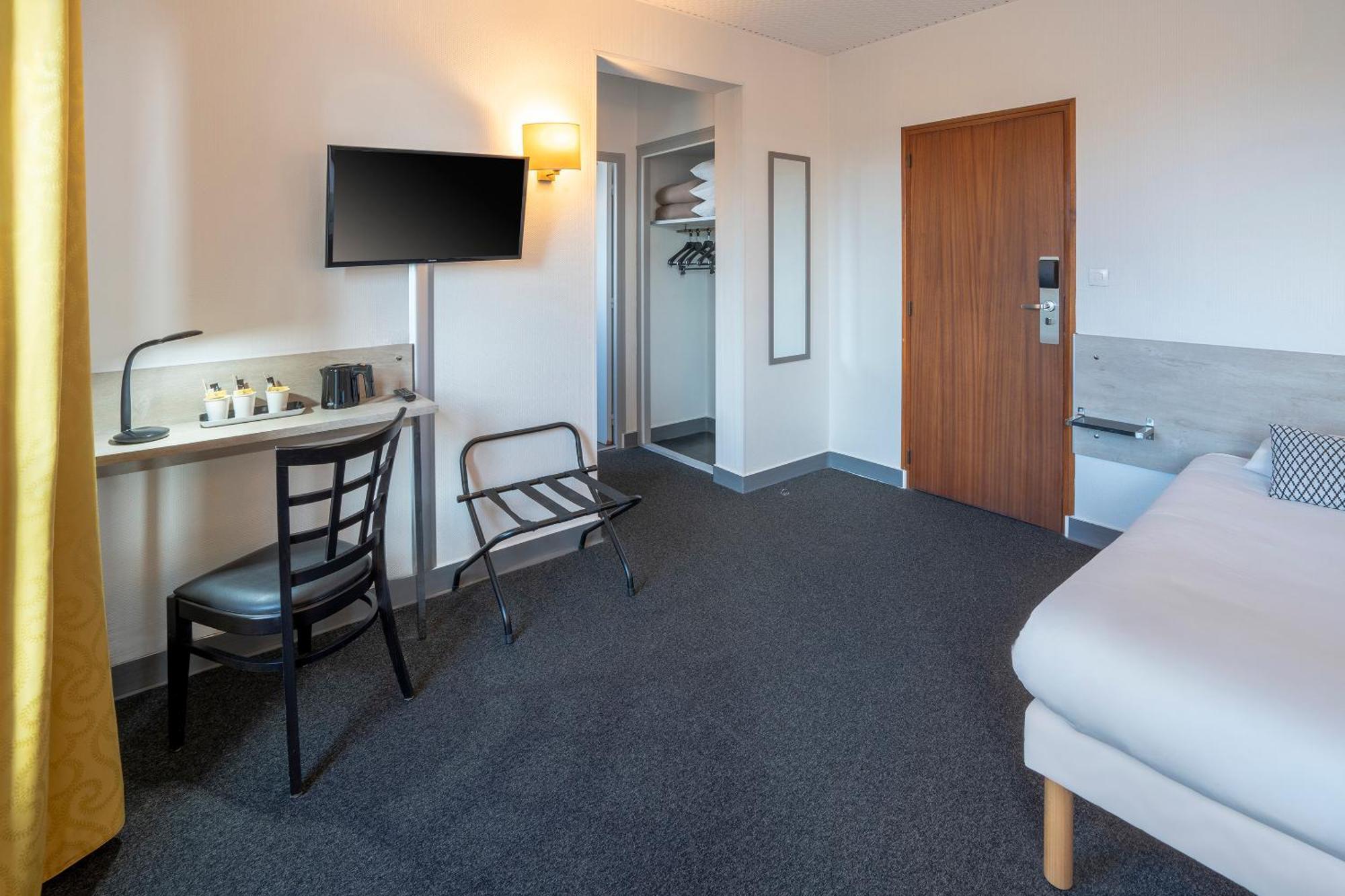 Sure Hotel By Best Western אנגולם מראה חיצוני תמונה