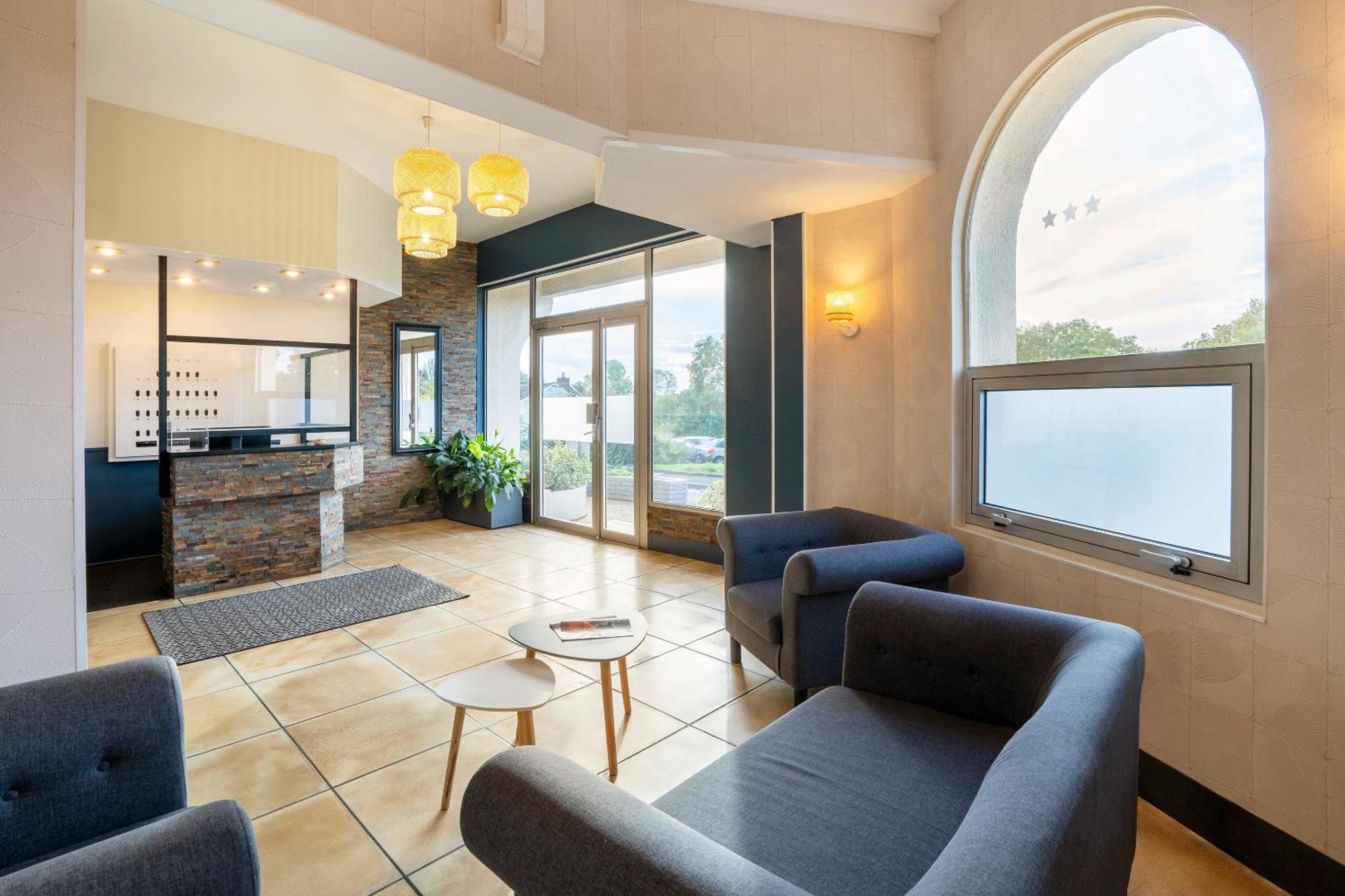 Sure Hotel By Best Western אנגולם מראה חיצוני תמונה
