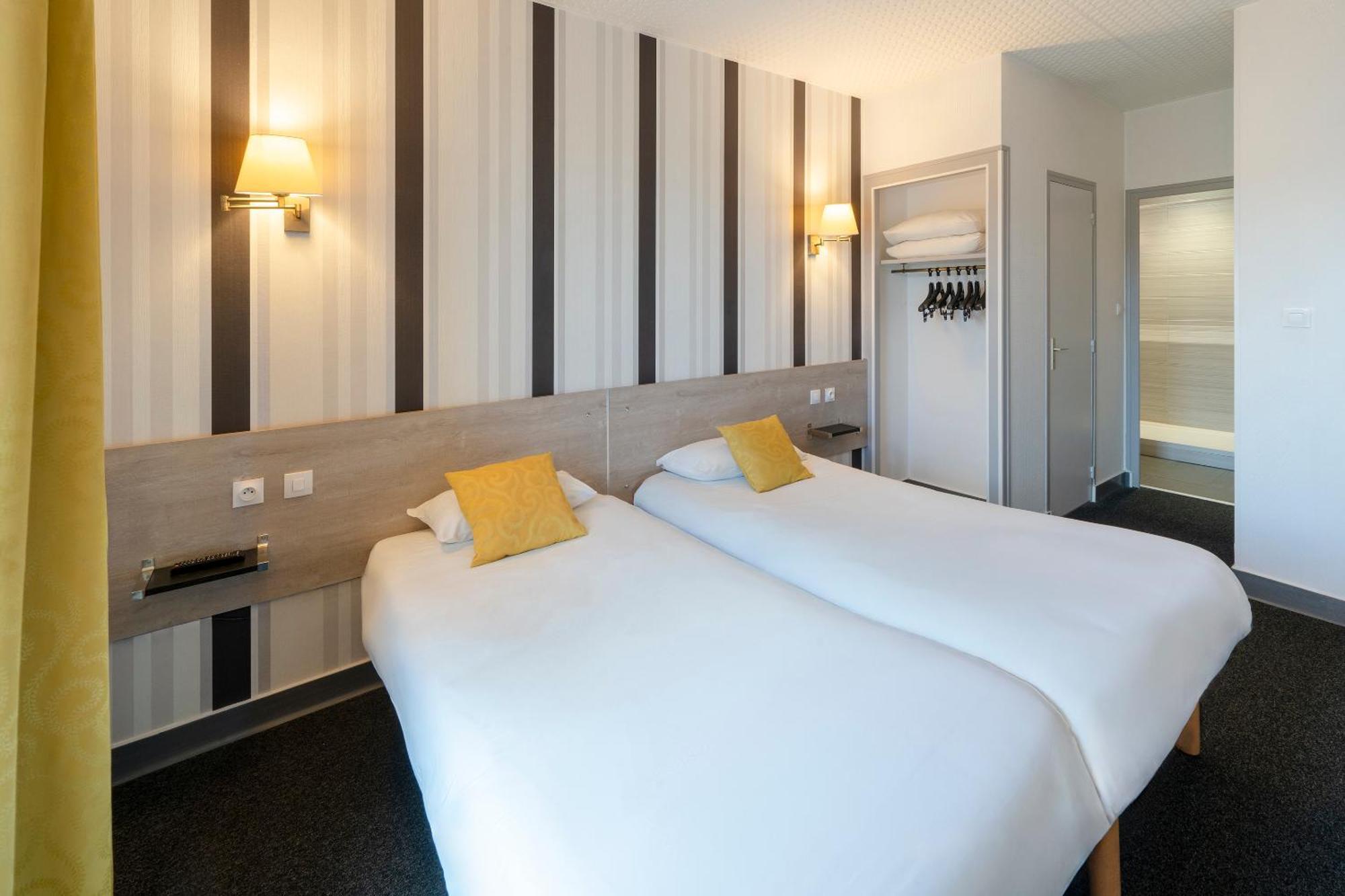 Sure Hotel By Best Western אנגולם מראה חיצוני תמונה