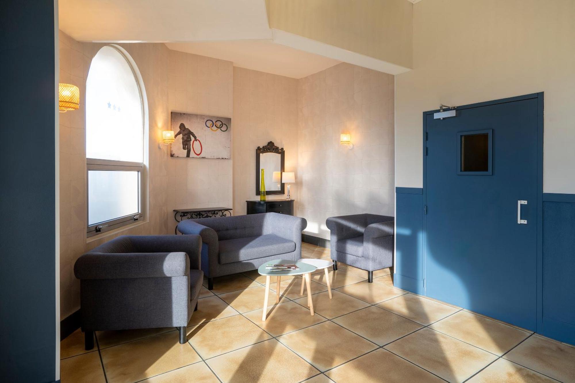 Sure Hotel By Best Western אנגולם מראה חיצוני תמונה