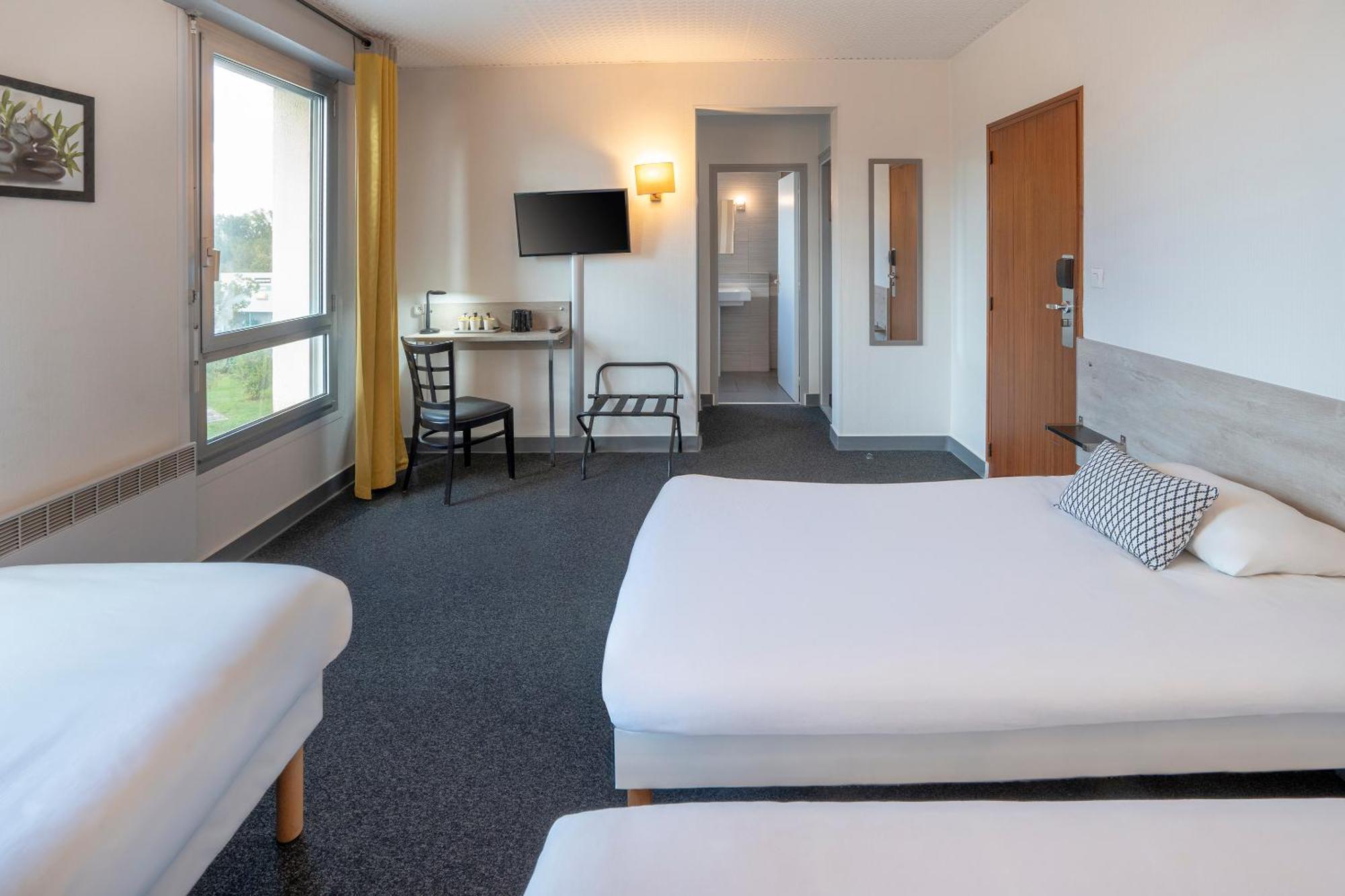 Sure Hotel By Best Western אנגולם מראה חיצוני תמונה