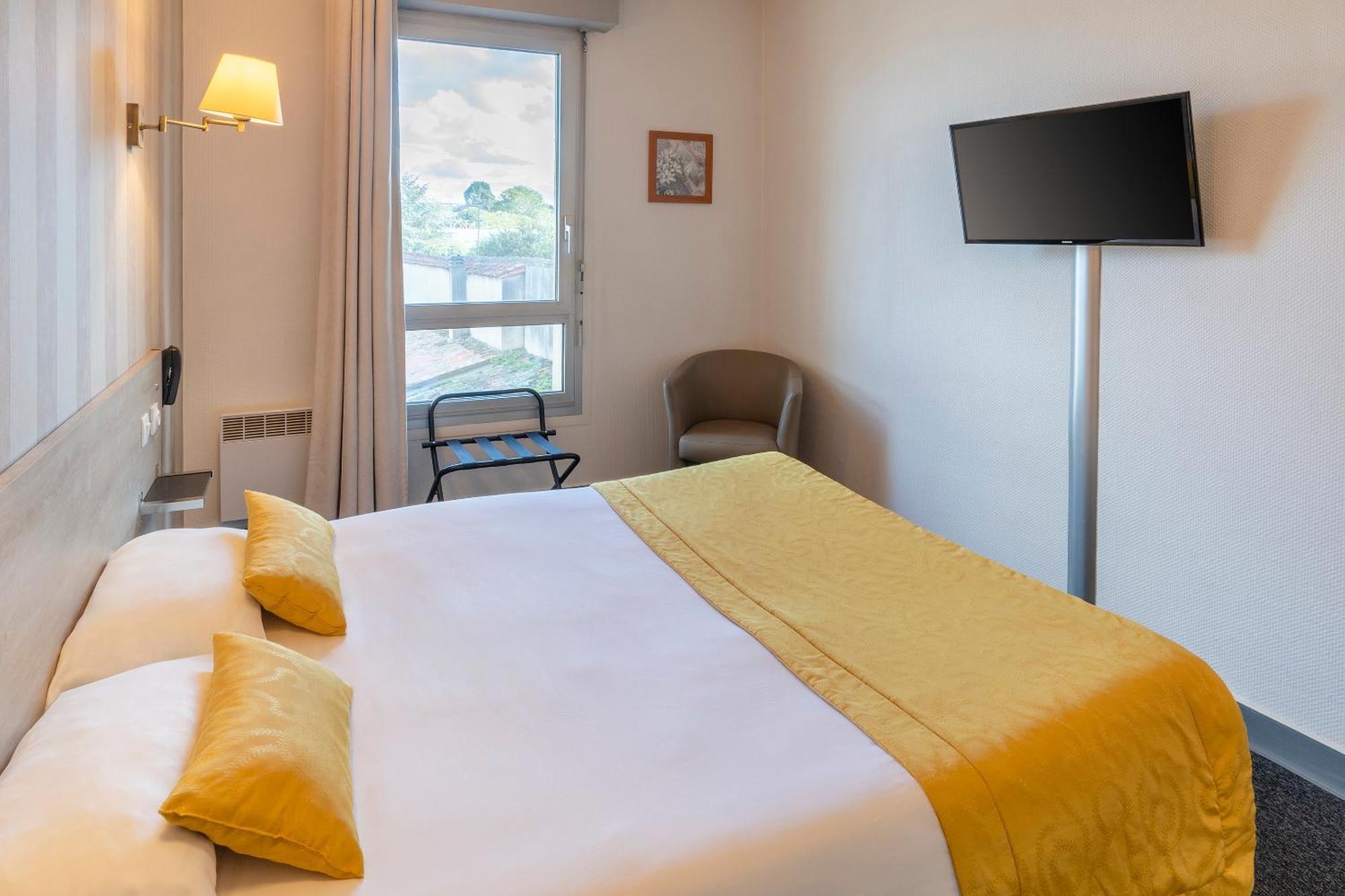 Sure Hotel By Best Western אנגולם מראה חיצוני תמונה