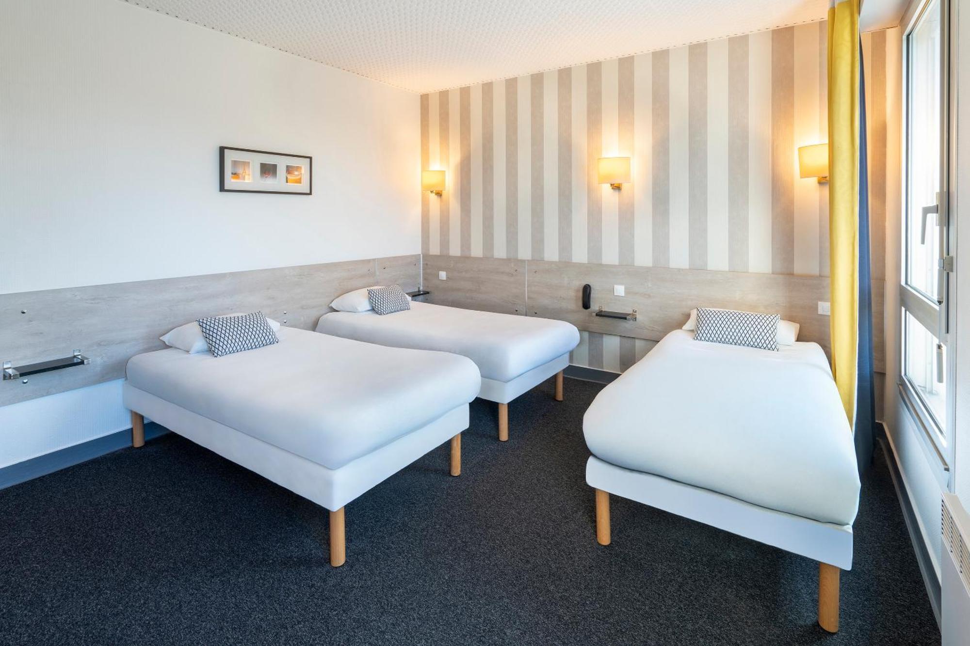 Sure Hotel By Best Western אנגולם מראה חיצוני תמונה