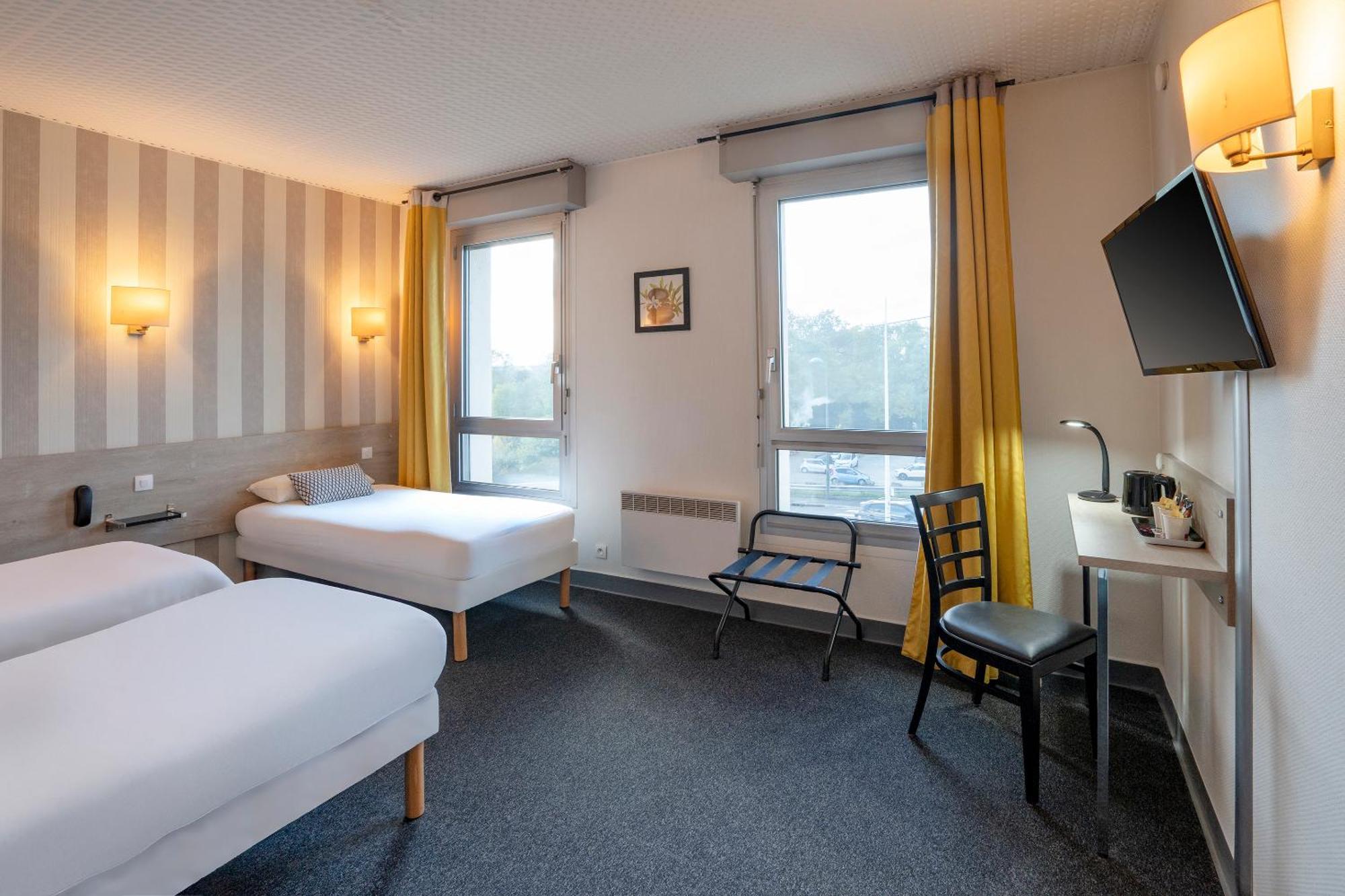 Sure Hotel By Best Western אנגולם מראה חיצוני תמונה