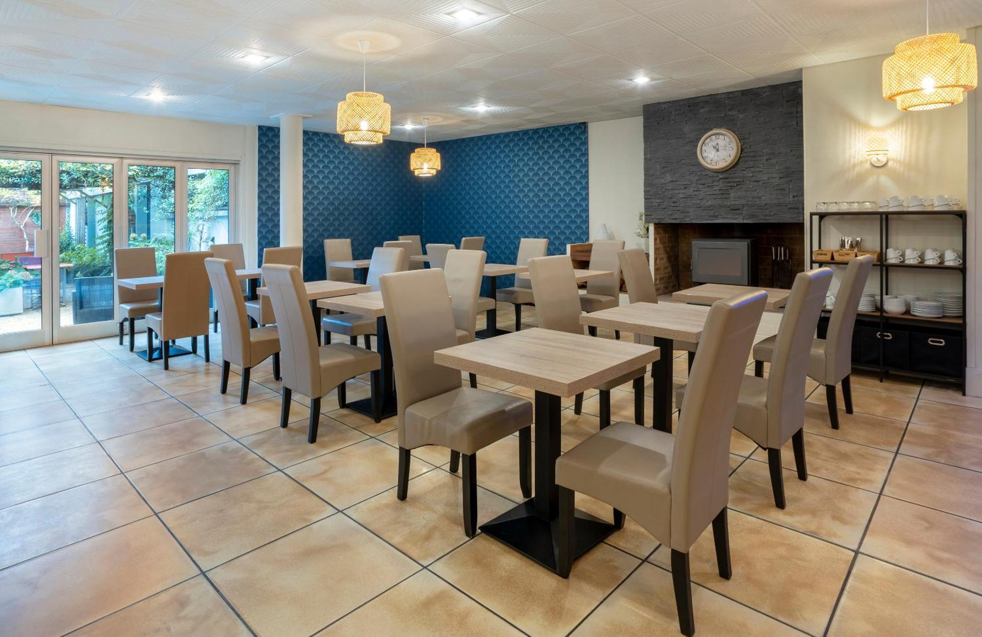 Sure Hotel By Best Western אנגולם מראה חיצוני תמונה