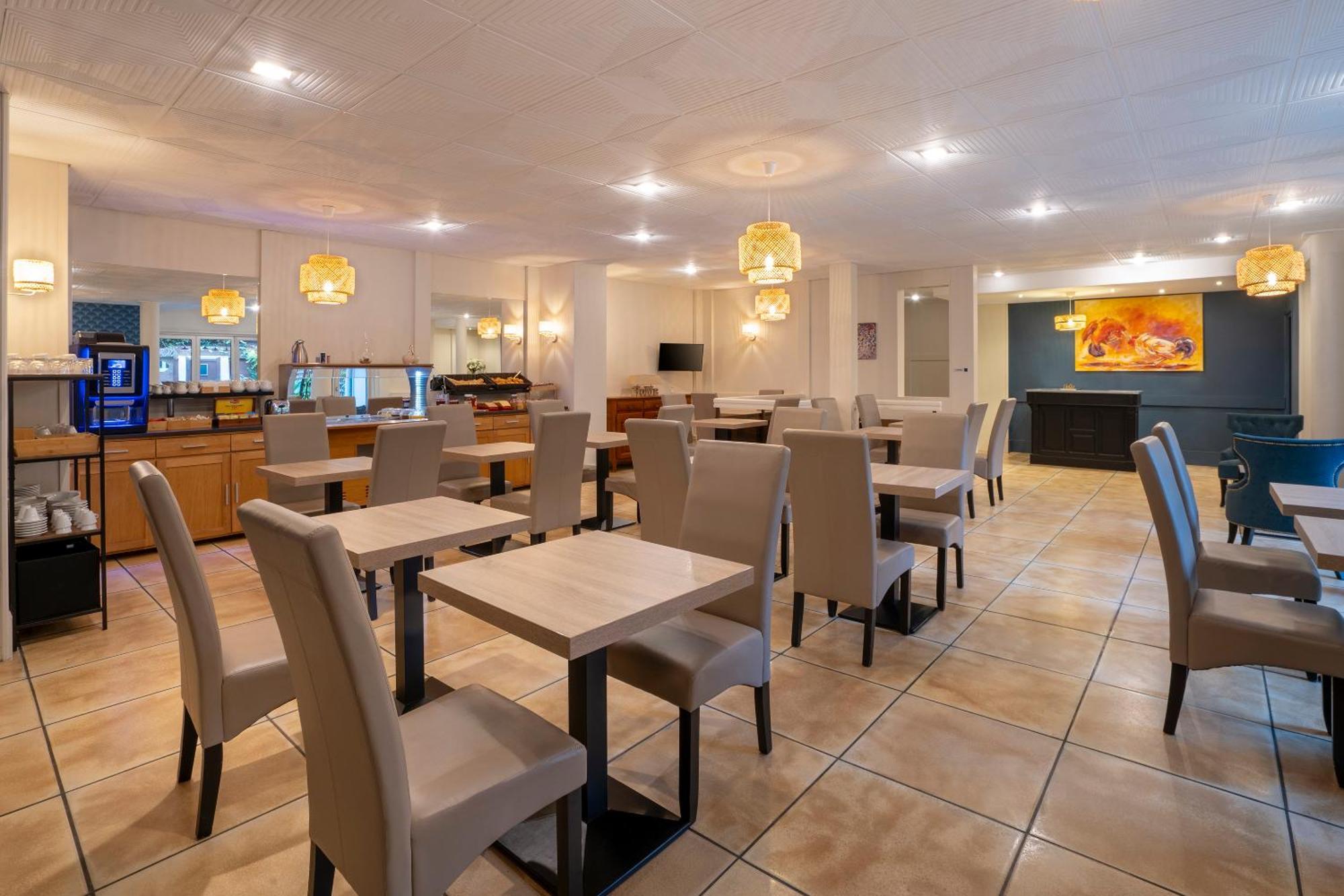 Sure Hotel By Best Western אנגולם מראה חיצוני תמונה