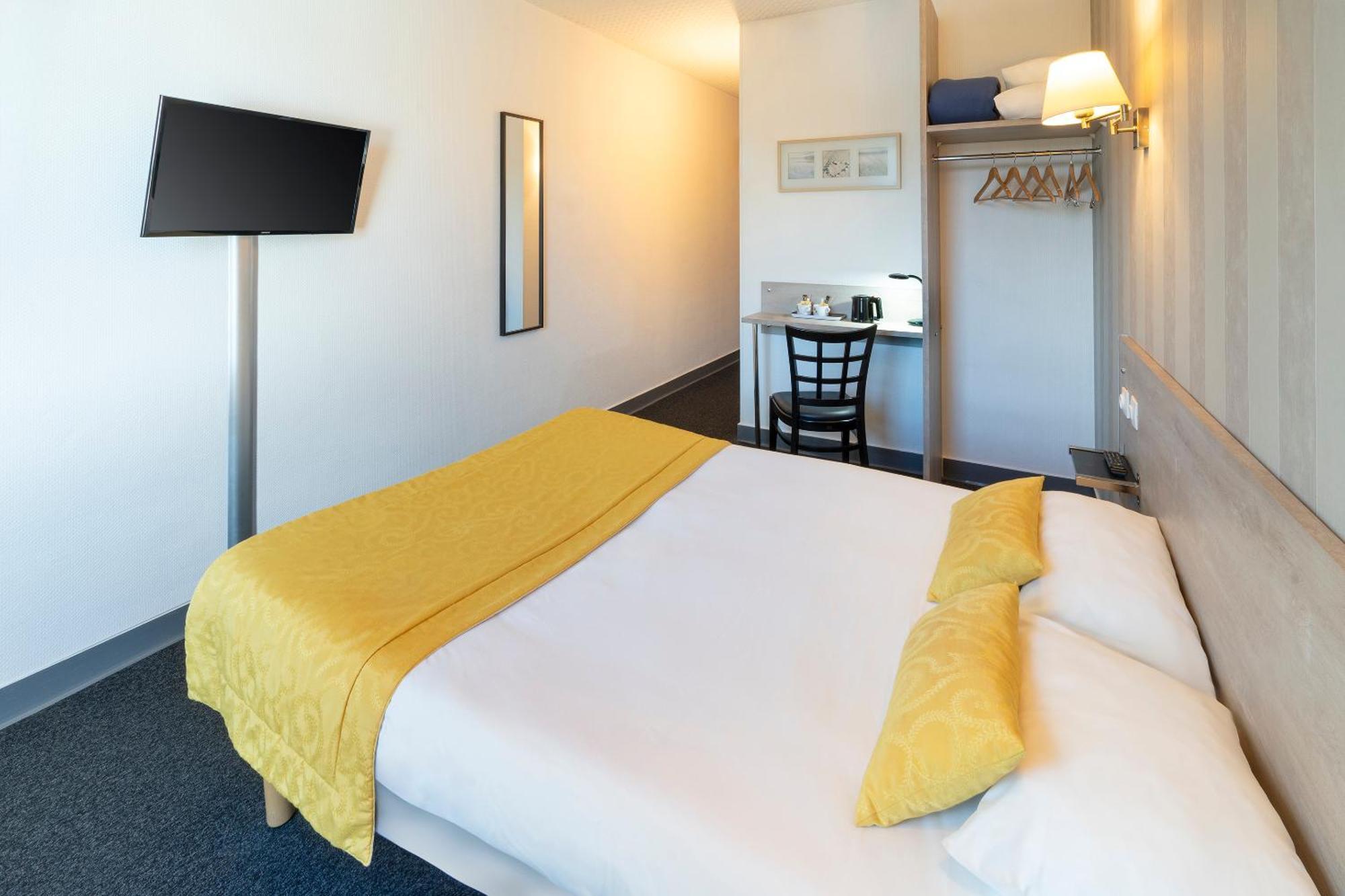 Sure Hotel By Best Western אנגולם מראה חיצוני תמונה