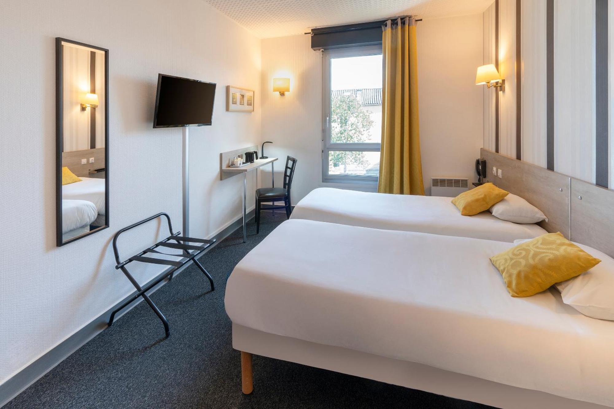 Sure Hotel By Best Western אנגולם מראה חיצוני תמונה