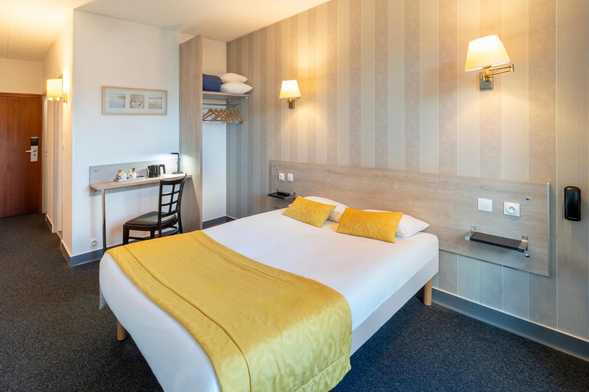 Sure Hotel By Best Western אנגולם מראה חיצוני תמונה