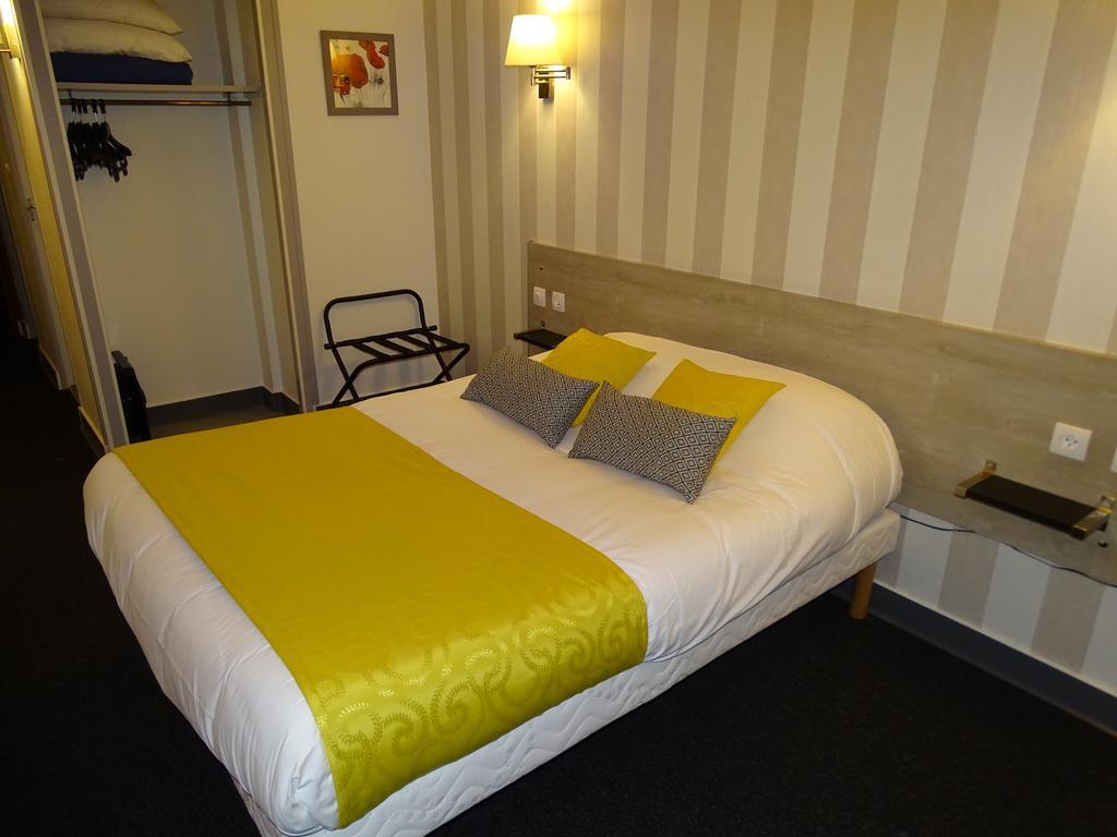 Sure Hotel By Best Western אנגולם מראה חיצוני תמונה
