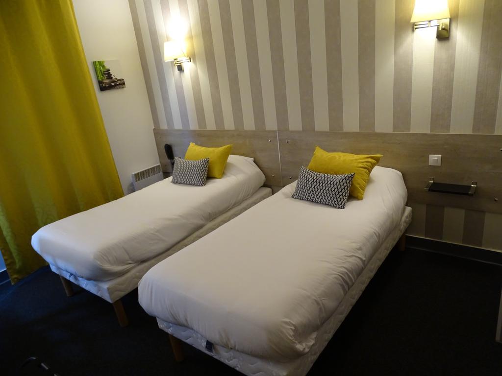 Sure Hotel By Best Western אנגולם מראה חיצוני תמונה