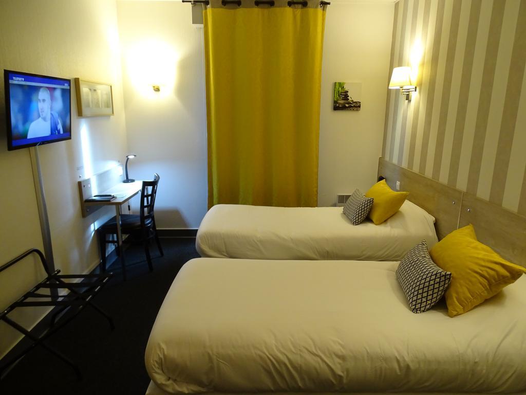 Sure Hotel By Best Western אנגולם מראה חיצוני תמונה