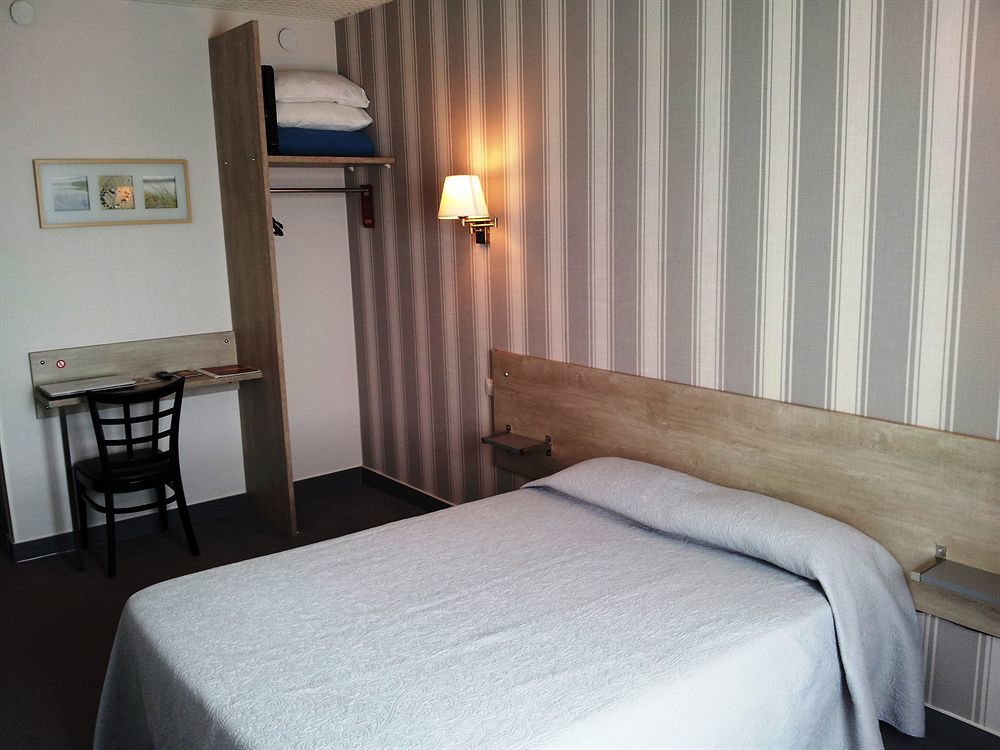 Sure Hotel By Best Western אנגולם מראה חיצוני תמונה