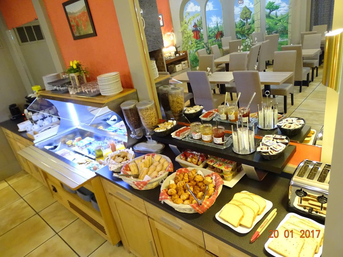 Sure Hotel By Best Western אנגולם מראה חיצוני תמונה