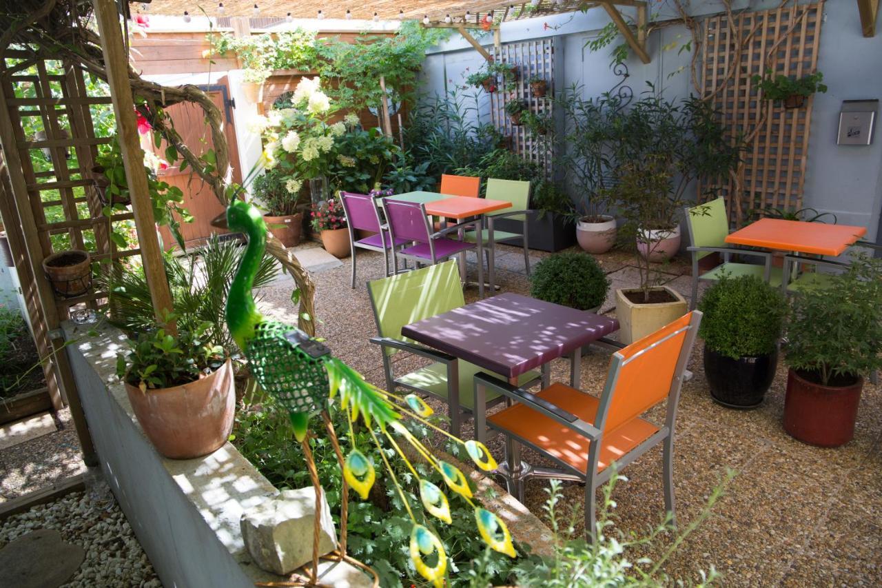 Sure Hotel By Best Western אנגולם מראה חיצוני תמונה