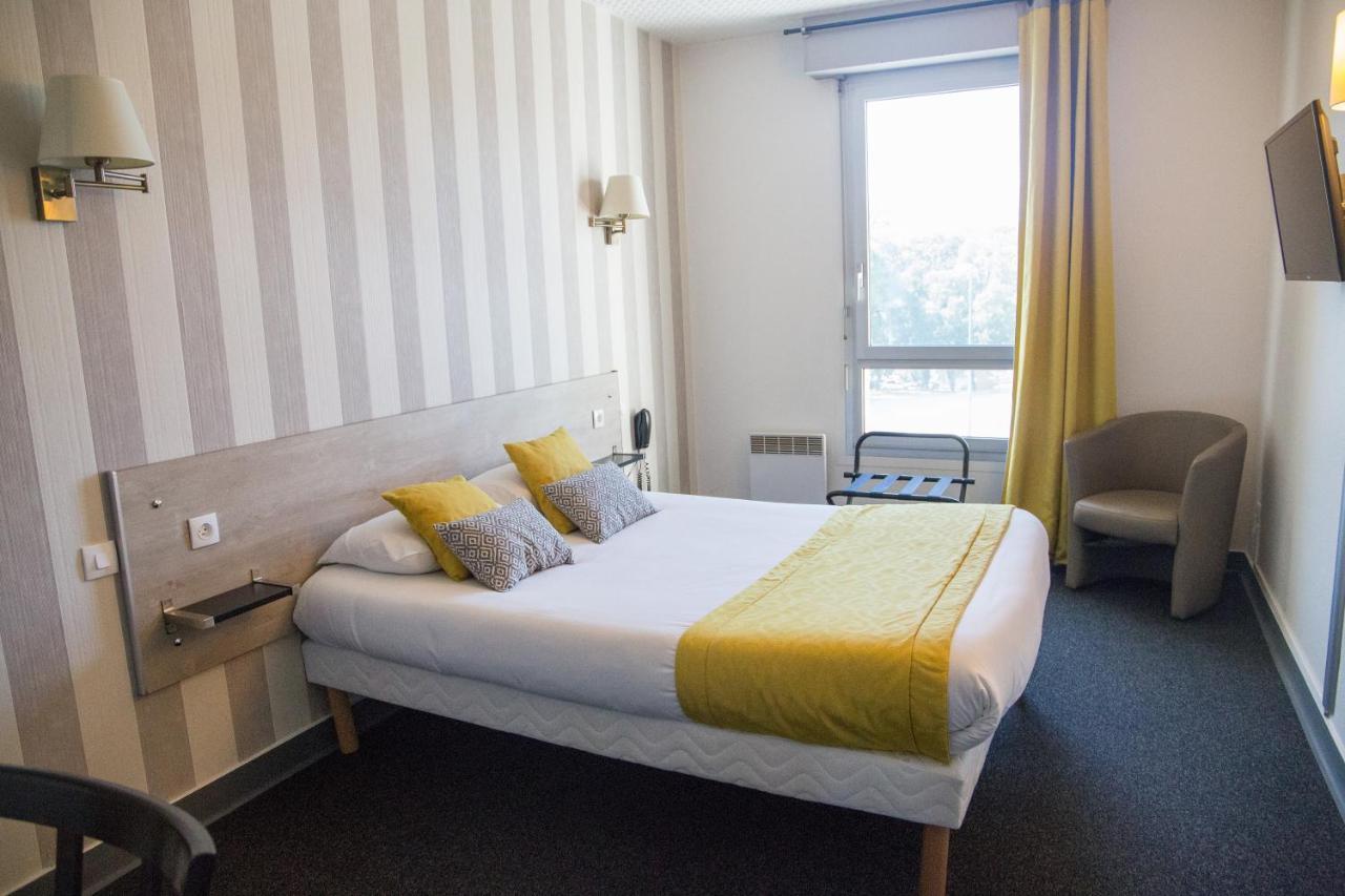 Sure Hotel By Best Western אנגולם מראה חיצוני תמונה