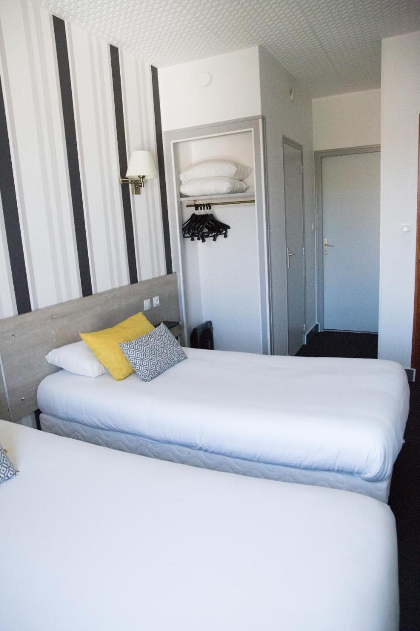 Sure Hotel By Best Western אנגולם מראה חיצוני תמונה
