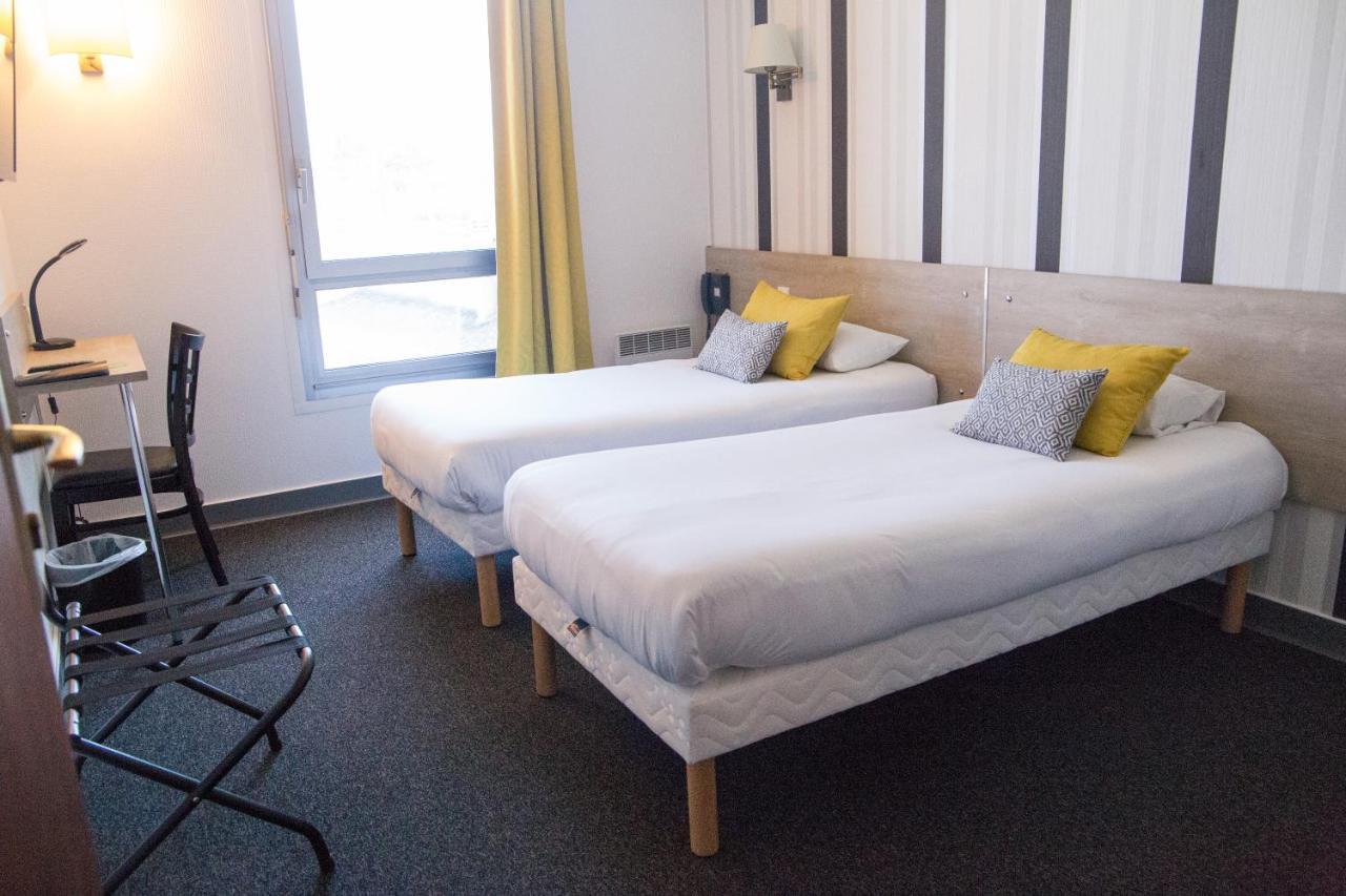 Sure Hotel By Best Western אנגולם מראה חיצוני תמונה